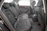 Audi A4 Gama A4 Berlina Gama A4 Berlina Turismo Interior Asientos 4 puertas
