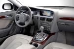 Audi A4 Gama A4 Berlina Gama A4 Berlina Turismo Interior Salpicadero 4 puertas