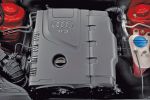 Audi A4 Gama A4 Berlina Gama A4 Berlina Turismo T&eacute;cnica Motor 4 puertas