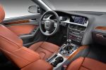 Audi A4 Gama A4 Avant Gama A4 Avant Turismo familiar Interior Salpicadero 5 puertas