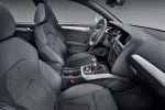 Audi A4 Gama A4 Avant (S line) S line Turismo familiar Interior Salpicadero 5 puertas
