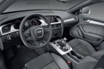 Audi A4 Gama A4 Avant (S line) S line Turismo familiar Interior Salpicadero 5 puertas