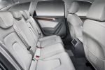 Audi A4 Gama A4 Avant Gama A4 Avant Turismo familiar Interior Asientos 5 puertas