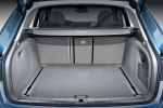 Audi A4 Gama A4 Avant Gama A4 Avant Turismo familiar Interior Maletero 5 puertas