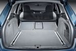 Audi A4 Gama A4 Avant Gama A4 Avant Turismo familiar Interior Maletero 5 puertas
