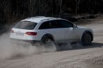 Audi A4 allroad quattro 3.0 TDI DPF 240 CV Gama A4 allroad quattro Turismo familiar Exterior Posterior-Lateral 5 puertas