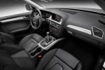 Audi A4 Gama A4 allroad quattro Gama A4 allroad quattro Turismo familiar Interior Salpicadero 5 puertas