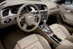 Audi A4 Gama A4 allroad quattro Gama A4 allroad quattro Turismo familiar Interior Salpicadero 5 puertas