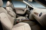 Audi A4 Gama A4 allroad quattro Gama A4 allroad quattro Turismo familiar Interior Asientos 5 puertas