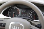 Audi A4 Gama A4 allroad quattro Gama A4 allroad quattro Turismo familiar Interior Cuadro de instrumentos 5 puertas