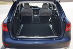 Audi A4 Gama A4 allroad quattro Gama A4 allroad quattro Turismo familiar Interior Maletero 5 puertas