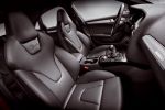 Audi A4 S4 3.0 TFSI quattro S tronic 7 vel. S4 Turismo Interior Asientos 4 puertas