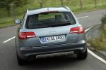 Audi A6 allroad quattro 3.0 TDI 240 CV DPF Gama allroad Turismo familiar Exterior Posterior 5 puertas