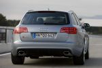 Audi A6 RS 6 Avant 5.0 TFSI V10 quattro tiptronic RS6 Turismo familiar Gris Daytona efecto perla Exterior Posterior-Lateral-Cenital 5 puertas