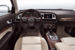 Audi A6 Gama allroad Gama allroad Turismo familiar Interior Salpicadero 5 puertas