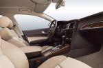 Audi A6 Gama allroad Gama allroad Turismo familiar Interior Asientos 5 puertas