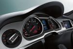 Audi A6 Gama allroad Gama allroad Turismo familiar Interior Cuadro de instrumentos 5 puertas