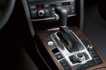 Audi A6 Gama allroad Gama allroad Turismo familiar Interior Palanca de Cambios 5 puertas