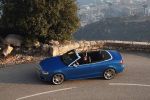 Audi A5 S5 3.0 TFSI 333 CV quattro S tronic S5 Descapotable Azul Sprint Efecto Perla Exterior Cenital-Lateral 2 puertas