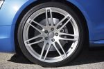 Audi A5 S5 3.0 TFSI 333 CV quattro S tronic S5 Descapotable Azul Sprint Efecto Perla Exterior Detalle 2 puertas