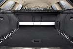 Audi A6 Gama A6 Avant Gama A6 Avant Turismo familiar Interior Maletero 5 puertas