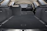Audi A6 Gama A6 Avant Gama A6 Avant Turismo familiar Interior Maletero 5 puertas