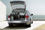 Audi A6 Gama A6 Avant Gama A6 Avant Turismo familiar Interior Maletero 5 puertas