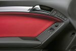 Audi A5 S5 4.2 quattro S5 Coup&eacute; Interior Puerta 2 puertas