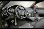 Audi R8 4.2 FSI quattro Gama R8 Coup&eacute; Interior Salpicadero 2 puertas