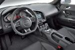 Audi R8 4.2 FSI quattro Gama R8 Coup&eacute; Interior Salpicadero 2 puertas