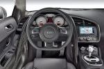 Audi R8 4.2 FSI quattro Gama R8 Coup&eacute; Interior Salpicadero 2 puertas