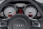 Audi R8 4.2 FSI quattro Gama R8 Coup&eacute; Interior Cuadro de instrumentos 2 puertas