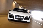 Audi R8 5.2 FSI quattro Gama R8 Coup&eacute; Blanco Ibis Exterior Frontal 2 puertas