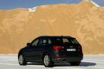 Audi Q5 2.0 TDI 170 CV quattro DPF Gama Q5 Todo terreno Negro Brillante Exterior Lateral-Posterior 5 puertas