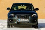 Audi Q5 2.0 TDI 170 CV quattro DPF Gama Q5 Todo terreno Negro Brillante Exterior Frontal 5 puertas