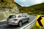 Audi Q5 2.0 TDI 170 CV quattro DPF Gama Q5 Todo terreno Plata Monza Metalizado Exterior Posterior-Lateral 5 puertas