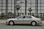 Bentley Continental Flying Spur Flying Spur Flying Spur Turismo Exterior Lateral 4 puertas