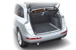 Audi Q5 Gama Q5 Gama Q5 Todo terreno Interior Maletero 5 puertas
