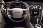 Bentley Continental Flying Spur Turismo Interior Salpicadero 4 puertas