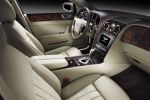 Bentley Continental Flying Spur Flying Spur Flying Spur Turismo Interior Salpicadero 4 puertas