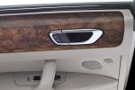 Bentley Continental Flying Spur Flying Spur Flying Spur Turismo Interior Puerta 4 puertas