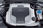 Audi Q5 3.0 TDI quattro S tronic 7 vel. DPF Gama Q5 Todo terreno T&eacute;cnica Motor 5 puertas