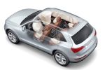Audi Q5 Gama Q5 Gama Q5 Todo terreno T&eacute;cnica Airbags 5 puertas