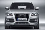 Audi Q5 3.0 TDI quattro S tronic 7 vel. DPF S-Line Todo terreno Plata Hielo Metalizado Exterior Frontal 5 puertas