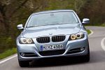 BMW Serie 3 335i Gama Serie 3 Berlina Turismo Bluewater Metalizado Exterior Frontal 4 puertas