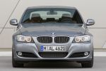 BMW Serie 3 330d Gama Serie 3 Berlina Turismo Bluewater Metalizado Exterior Frontal 4 puertas