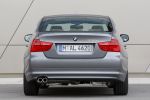 BMW Serie 3 330d Gama Serie 3 Berlina Turismo Bluewater Metalizado Exterior Posterior 4 puertas