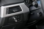 BMW Serie 3 Gama Serie 3 Berlina Gama Serie 3 Berlina Turismo Interior Detalle 4 puertas