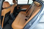 BMW Serie 3 Gama Serie 3 Berlina Gama Serie 3 Berlina Turismo Interior Asientos 4 puertas