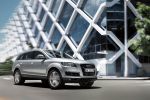 Audi Q7 4.2 TDI quattro tiptronic DPF Gama Q7 Todo terreno Plata Hielo Metalizado Exterior Lateral-Frontal 5 puertas